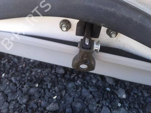 Used Hinge/Door check strap Hinge/Door check strap 35096332 35096332