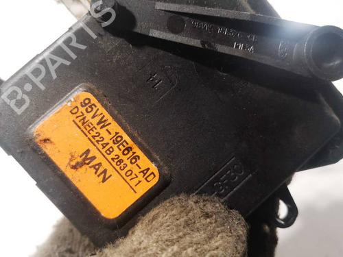 Electronic module FORD TRANSIT Van (FA_ _) 2.2 TDCi | BP32562560M83