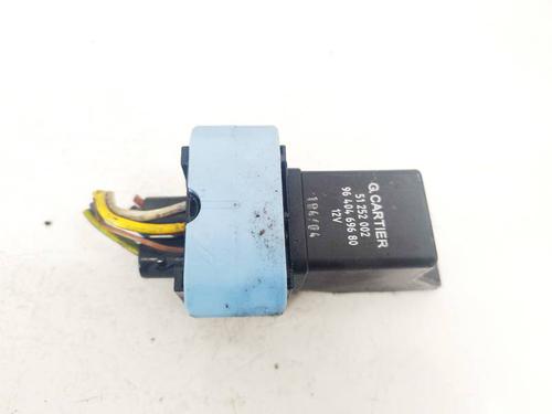 Used Electronic sensor Electronic sensor CITROËN C3 I (FC_, FN_) 1.4 HDi (68 hp) 36689068 36689068