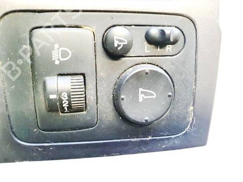 Mirror switch HONDA CR-V III (RE_) 2.2 i-CTDi 4WD (RE6) | BP35136762I25 - Image 2