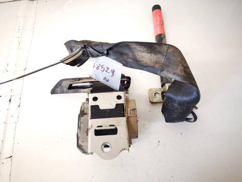 Used Rear left seatbelt Rear left seatbelt VW PASSAT B6 (3C2) 1.9 TDI (105 hp) 35381171 35381171