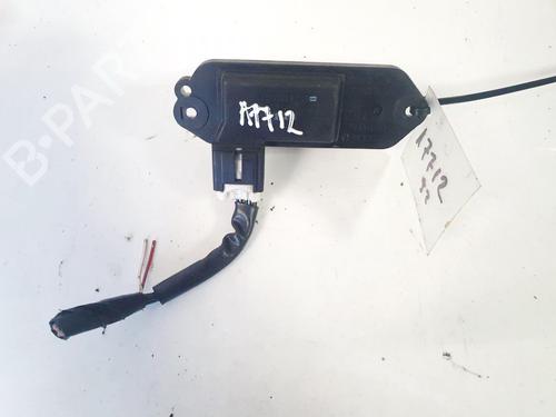 Used Heater resistor Heater resistor MAZDA 3 (BK) 1.6 (BK14) (105 hp) 35463434 35463434