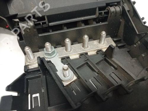 Fuse box AUDI A6 C6 (4F2) 2.7 TDI | BP35466229E1 - Image 4