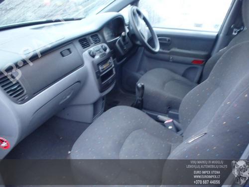 Switch HYUNDAI TRAJET (FO) 2.0 | BP33514908I30 - Image 7