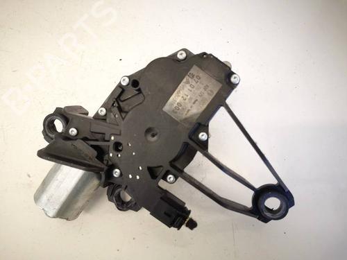 Used Rear wiper motor Rear wiper motor 34753046 34753046