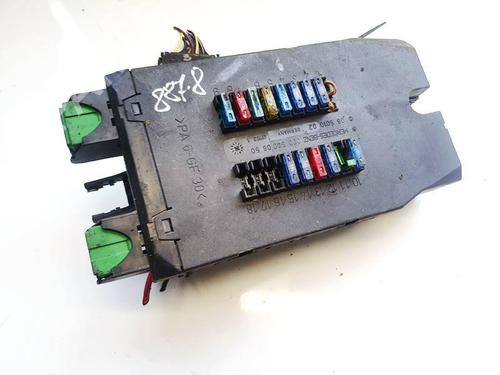 Used Fuse box Fuse box MERCEDES-BENZ VITO Van (W638) 108 D 2.3 (638.064, 638.068) (79 hp) 32935558 32935558