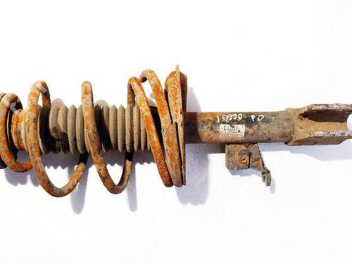 Used Right front shock absorber Right front shock absorber 34807544 34807544