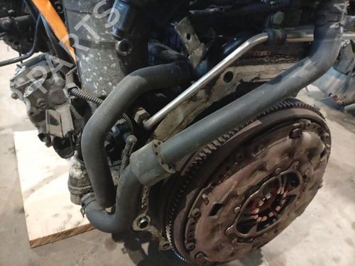 Used Pipe Pipe VW PASSAT B6 (3C2) 1.9 TDI (105 hp) 36207702 36207702