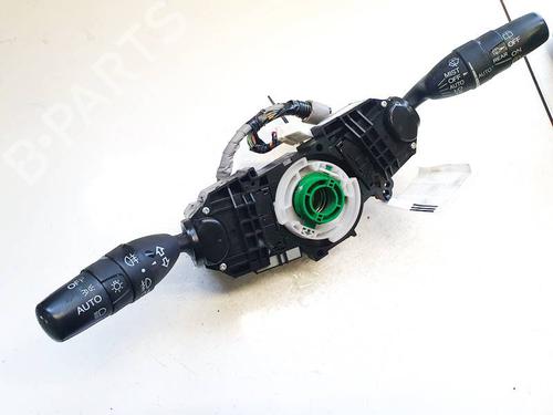 Used Warning switch Warning switch HONDA CR-V III (RE_) 2.2 i-CTDi 4WD (RE6) (140 hp) 35155081 35155081