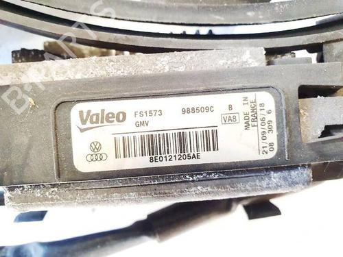 Fan AUDI A4 B6 (8E2) 1.8 T quattro | BP36151870M128 - Image 2