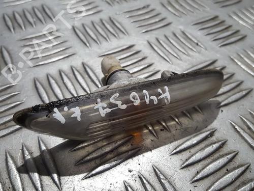 Venstre sideblink Venstre sideblink BMW 5 (E60) 530 i (231 hp) 35712706 35712706