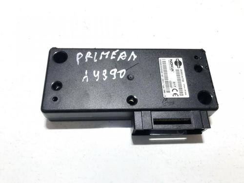 electronic-module-nissan-primera-hatchback-p12-2002-33505781 main image