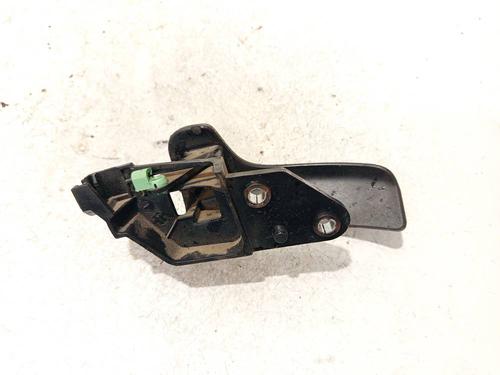 Front left interior door handle CITROËN JUMPER II Van 2.2 HDi 130 | BP34954167I13 - Image 2