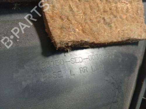 Rear left panel HONDA ACCORD VII (CL, CN) 2.2 i-CTDi (CN1) | BP36312298C60 - Image 4