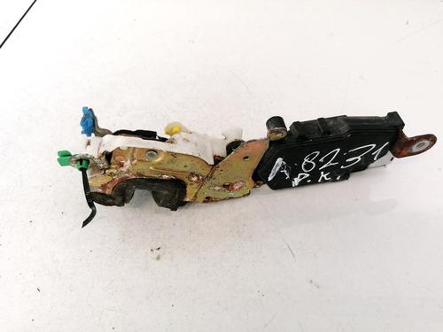 Used Front left lock Front left lock 35404361 35404361