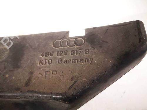 Pipe VOLVO V50 (545) 2.0 D | BP40286357M125 - Image 2
