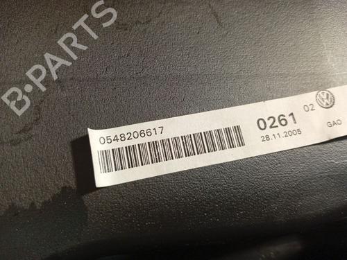 Armrest / Center console VW PASSAT B6 (3C2) 1.9 TDI | BP34853865I20 - Image 4