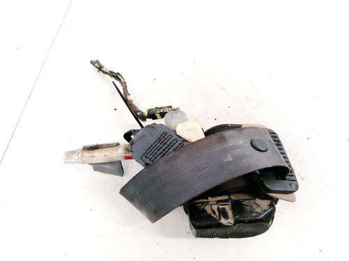 Used Rear right seatbelt Rear right seatbelt 35589433 35589433