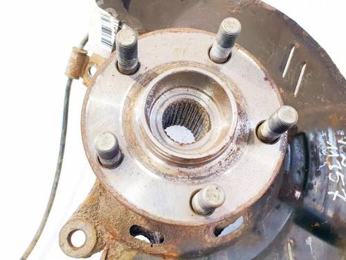 Right front steering knuckle SUBARU FORESTER (SH_) 2.0 D AWD (SHH, SHD, SHN) | BP40275697M26 - Image 2