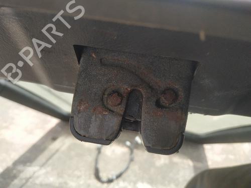 Used Tailgate lock Tailgate lock 35407599 35407599