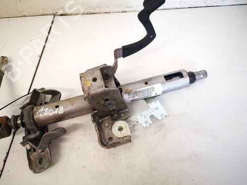 Steering column CHRYSLER PT CRUISER (PT_) 2.2 CRD | BP35435322M21 - Image 2
