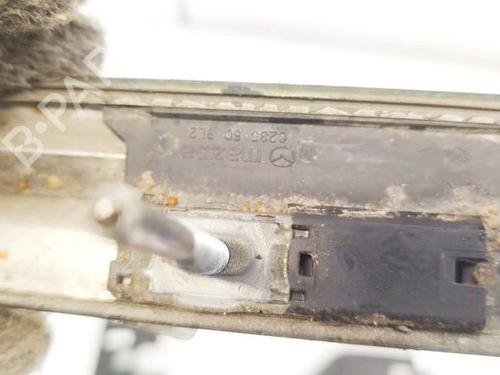 Support MAZDA 5 (CR) 2.0 CD (CR19) | BP32606834C155