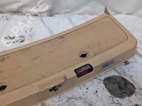 Boot lining BMW 3 (F30, F80) 318 d | BP37227619I3 - Image 3