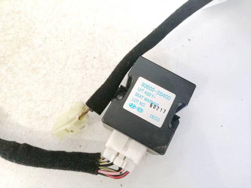 Electronic module HYUNDAI SANTA FÉ II (CM) 2.7 V6 GLS 4x4 | BP32583637M83  - Image 5
