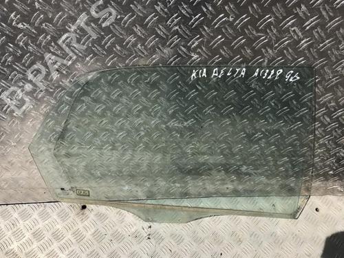 Used Rear right door window Rear right door window KIA AVELLA (KBA1) 1.5 (75 hp) 35663087 35663087