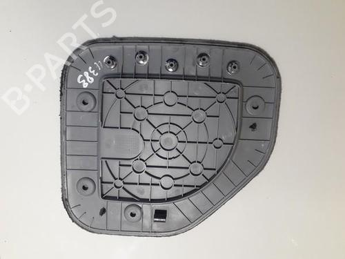 Boot lining SUZUKI WAGON R+ (MA) 1.3 4WD (RB413) | BP38582886I3 - Image 2