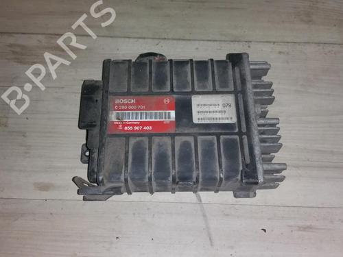 Used Engine control unit (ECU) Engine control unit (ECU) VW GOLF III (1H1) 1.4 (55 hp) 33480469 33480469