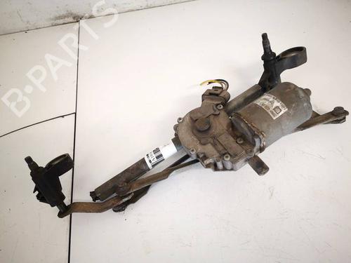 Used Front wiper motor Front wiper motor 35026619 35026619