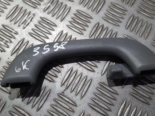 Agarrador techo Agarrador techo CHEVROLET LACETTI Saloon (J200) 1.6 (109 hp) 35693980 35693980