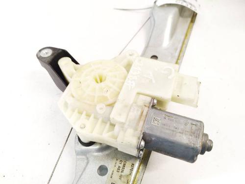 Used Left rear window motor Left rear window motor 36687243 36687243