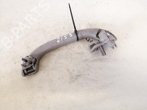 Interior roof handle PEUGEOT 607 (9D, 9U) 3.0 V6 24V | BP35412576I35 - Image 2