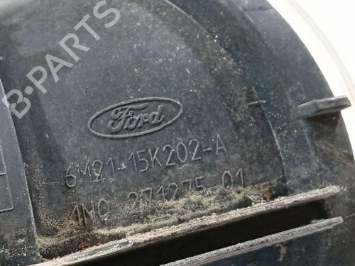 Left front fog light FORD FIESTA VI (CB1, CCN) 1.4 TDCi | BP34879868C30 - Image 4
