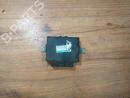 Used Electronic module Electronic module MITSUBISHI LANCER V Station Wagon (CB_W, CD_W) 1.3 (75 hp) 33481591 33481591