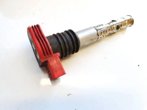 Ignition coil AUDI A4 B6 (8E2) 2.0 | BP34743018M94 - Image 2