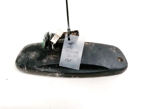 Used Rear mirror Rear mirror FORD S-MAX (WA6) 2.0 TDCi (140 hp) 35567284 35567284