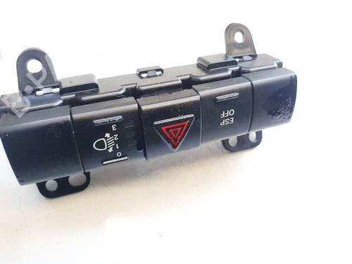 Used Warning switch Warning switch DODGE CALIBER 2.0 CRD (140 hp) 34812985 34812985