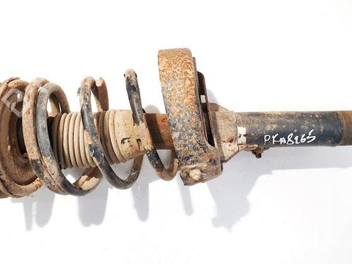 Used Left front shock absorber Left front shock absorber 35397994 35397994