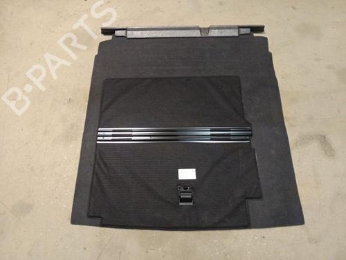 Bagagerumsgulv VW PASSAT B7 (362) 1.6 TDI | BP39221983I33 - Image 4
