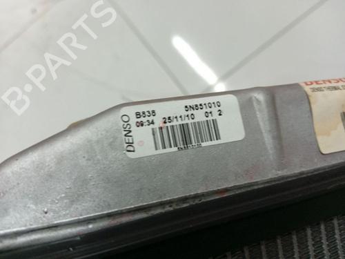 Heater matrix FORD KA (RU8) 1.2 | BP34888401M63 - Image 4