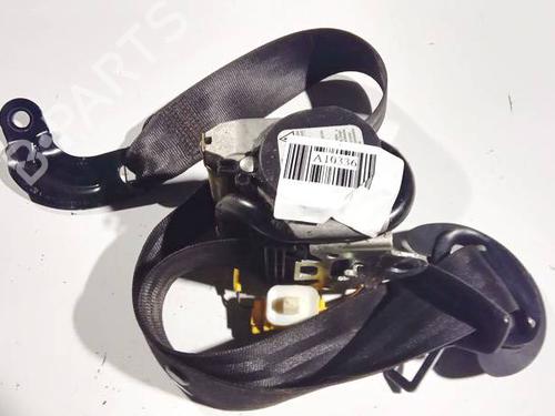 Used Front right seatbelt Front right seatbelt VW GOLF PLUS V (5M1, 521) 1.9 TDI (105 hp) 35029960 35029960