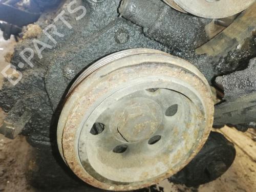 Used Pulley Pulley CITROËN JUMPER I Van (230L) 2.8 HDi (128 hp) 35854483 35854483