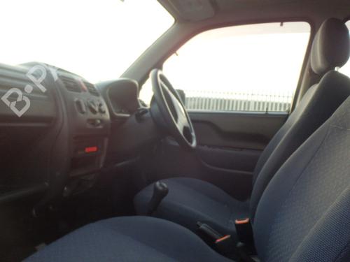 Switch SUZUKI WAGON R (MH21, MH22) 1.3 (RB413) | BP35714044I30 - Image 7