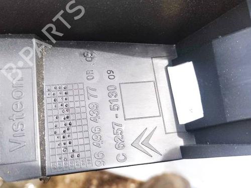 Middle console CITROËN C4 I (LC_) 1.6 HDi | BP34751226I22 - Image 3