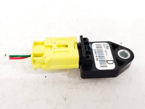Used Electronic module Electronic module TOYOTA COROLLA Verso (ZER_, ZZE12_, R1_) 2.2 D-4D (AUR10_, AUR10R) (136 hp) 32575509 32575509