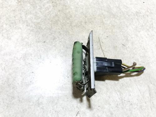 Used Heater resistor Heater resistor AUDI 80 B4 Saloon (8C2) 2.0 E (115 hp) 35871804 35871804
