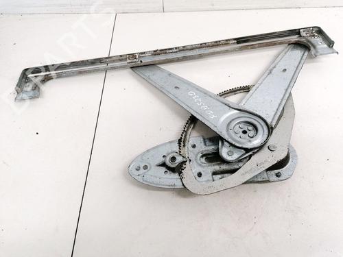 Used Front right window mechanism Front right window mechanism 35564935 35564935